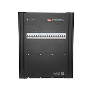 Настенный блок управления лебедками PB MCT T6-6-10